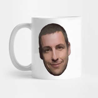 Adam Sandler Mug